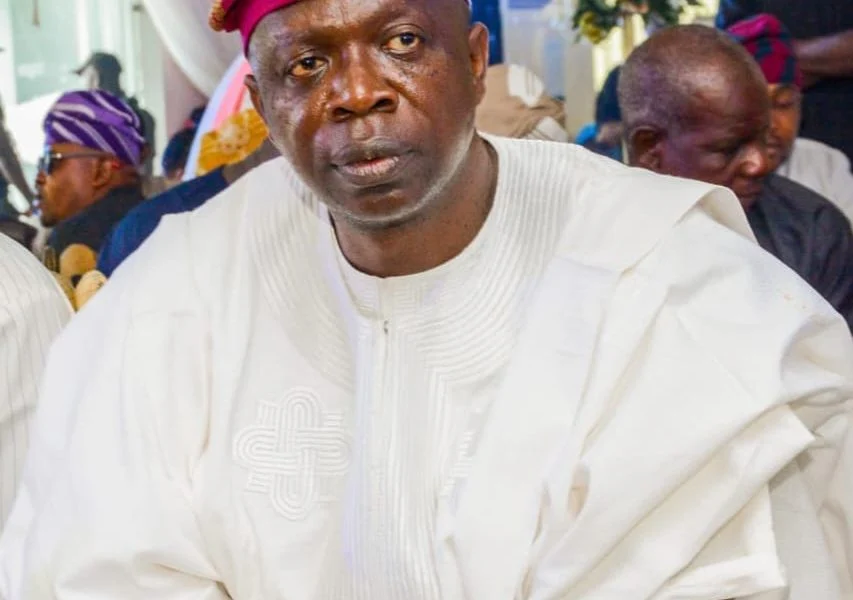 2027: APC chieftain reveals what he thinks opposition should be doing