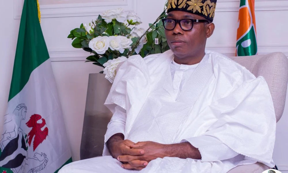 2027: Adebayo fires back after Datti Baba-Ahmed’s controversial claim