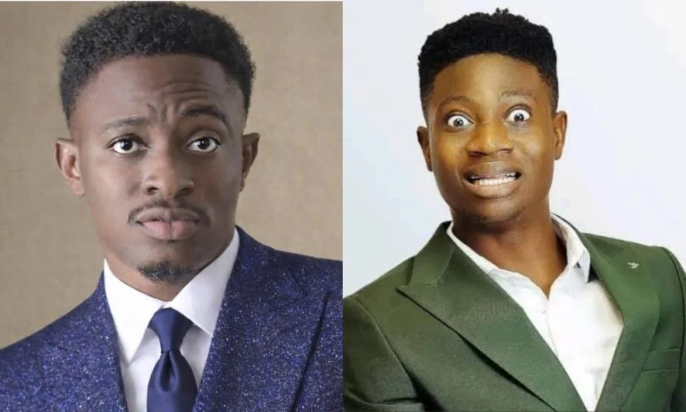 Fame changed everything? Rapindady makes fresh claim about Mr Remote