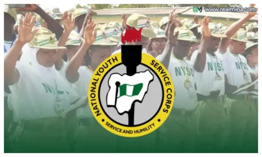 NYSC finally speaks after dramatic rescue of abducted corps members