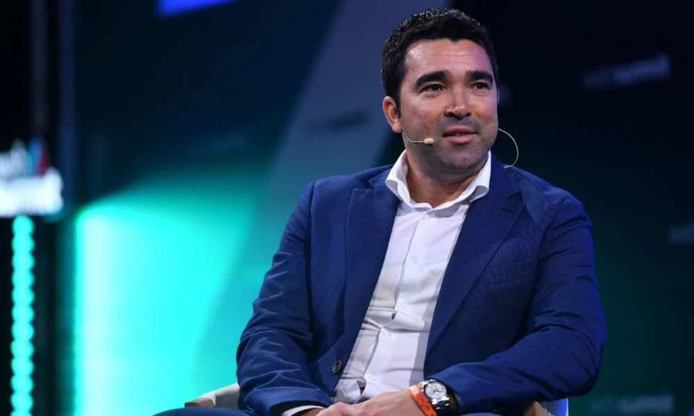 Ballon d’Or 2026: Deco Makes Bold Prediction Ahead of Award