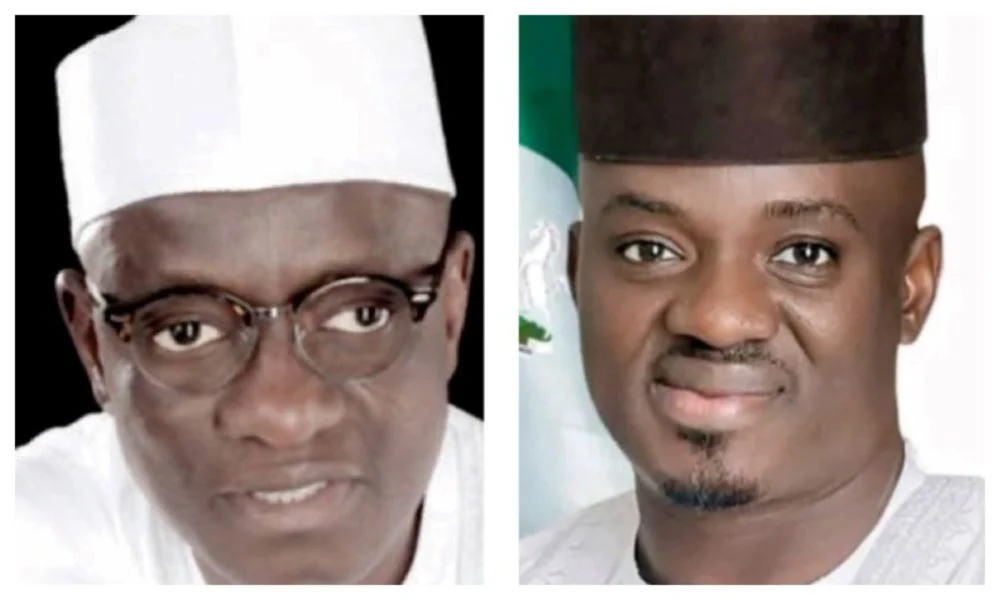 Nasarawa governorship race: One question is hanging over the 2027 election