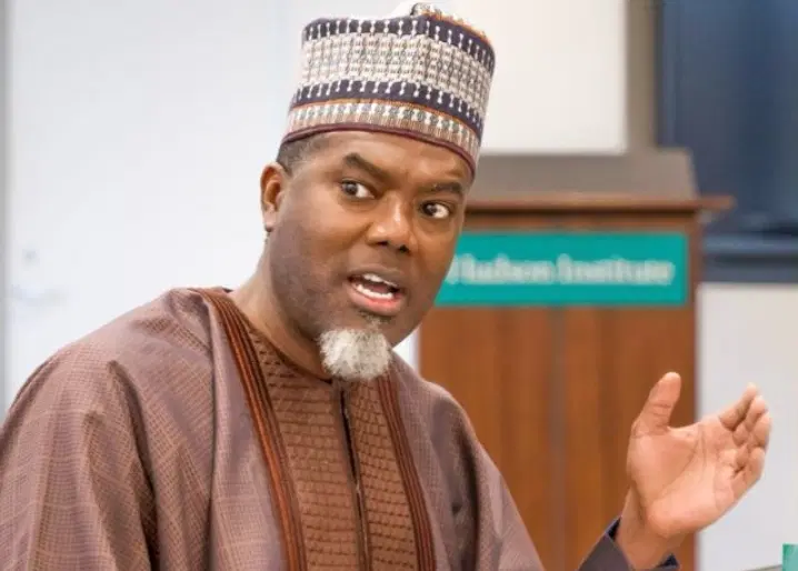 2027: Reno Omokri breaks silence on Tinubu’s school certificates
