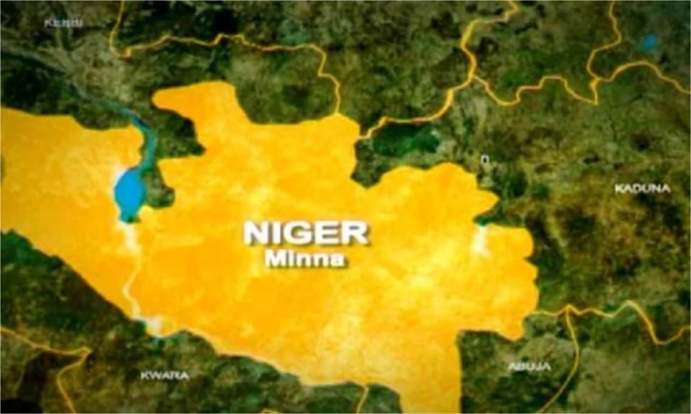 Borgu crisis: What residents are now demanding from security agencies