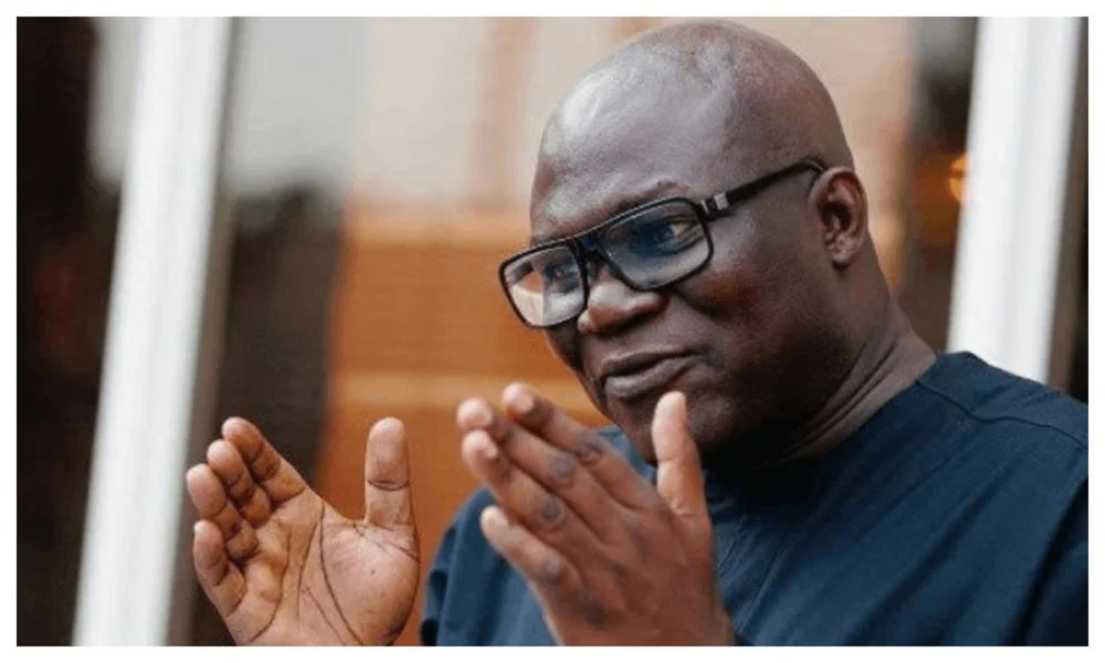 Wike vs APC Governors: Reuben Abati Reveals Who Is Now Under Pressure