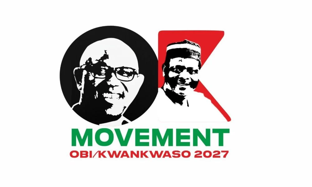2027: Obi-Kwankwaso Movement makes major move ahead of election
