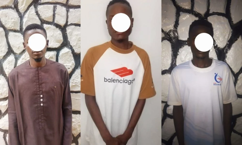Bauchi: What Happened After Two Separate Disputes Turned Deadly