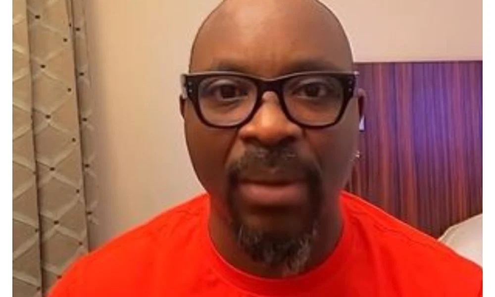 Five APC Governors Allegedly Backing NDC? Fayose Reveals More