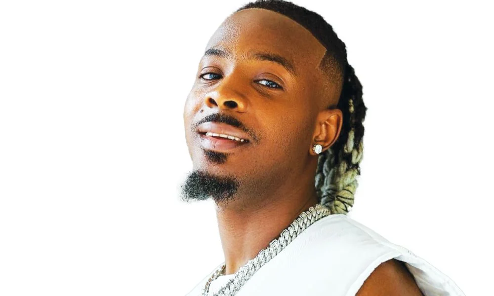 Blaqbonez Wanted To Team Up With Young Jonn, But This Happened