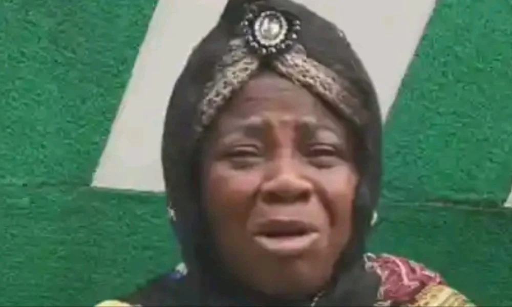 NYSC Abduction: Ibadan Woman Reveals What She Has Been Unable To Do