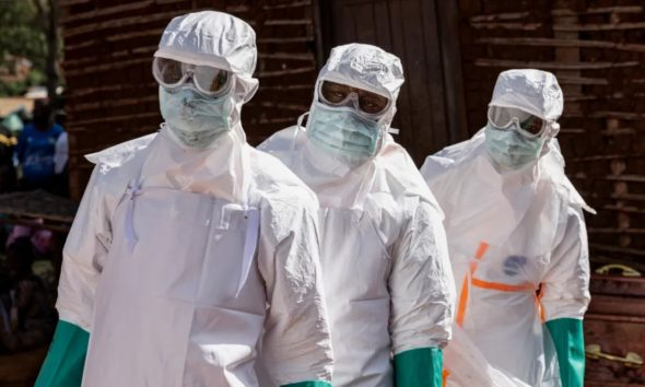 Ebola: Senate Raises Alarm, Makes Fresh Demand as Nigeria Faces New Health Concerns