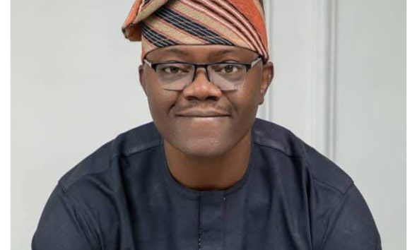2027 Presidency: Agada Makes Fresh Move, Sends Message to Obi and Atiku