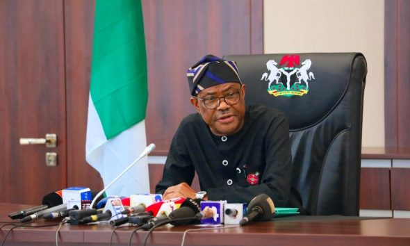 Rivers 2027: Wike Makes Shocking Revelation About Dumo, Sends Message to Governorship Aspirants
