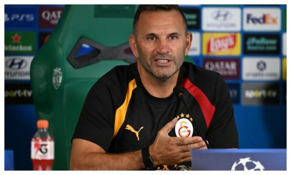 Osimhen’s Penalty Drama: What Galatasaray Boss Said After Lille Victory
