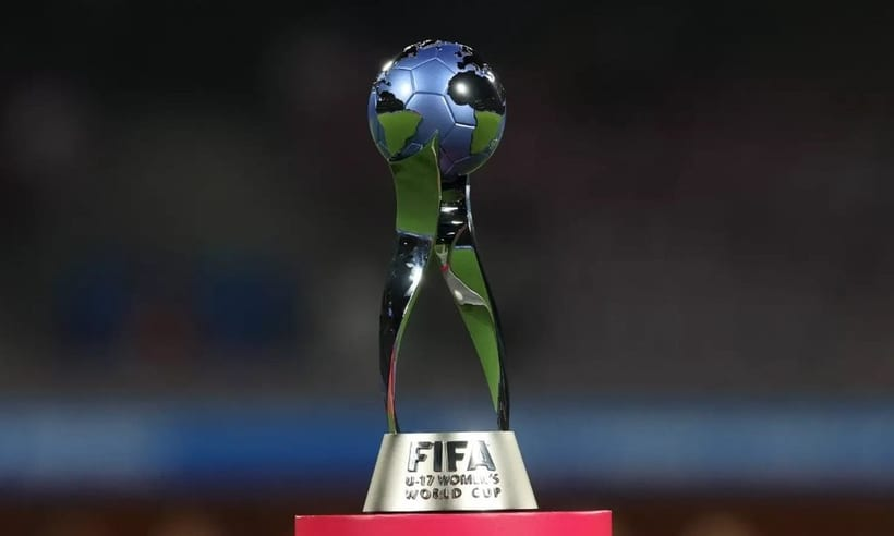FIFA U-17 Women’s World Cup: Japan Joins Two Other Nations in Round of 16