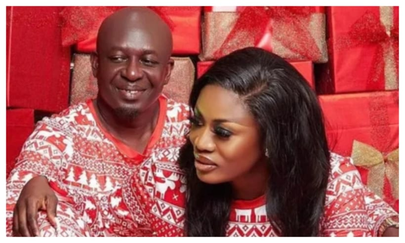 Court Takes Major Decision in Nana Akua Addo’s Domestic Abuse Case