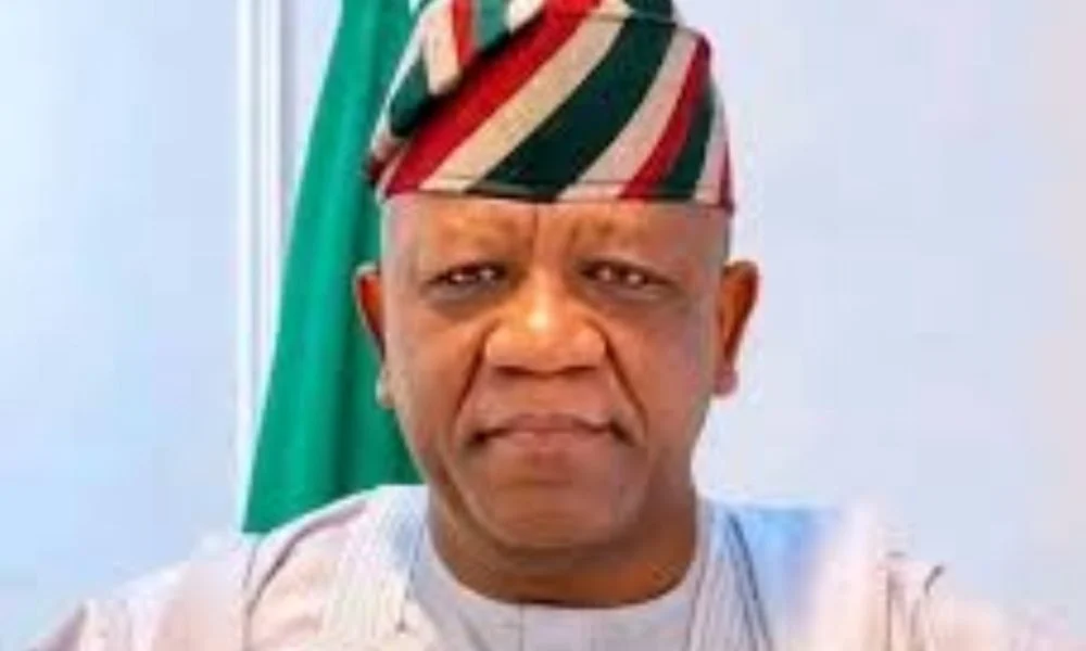 2027: Yari Makes Fresh Appeal To Northerners Over Tinubu