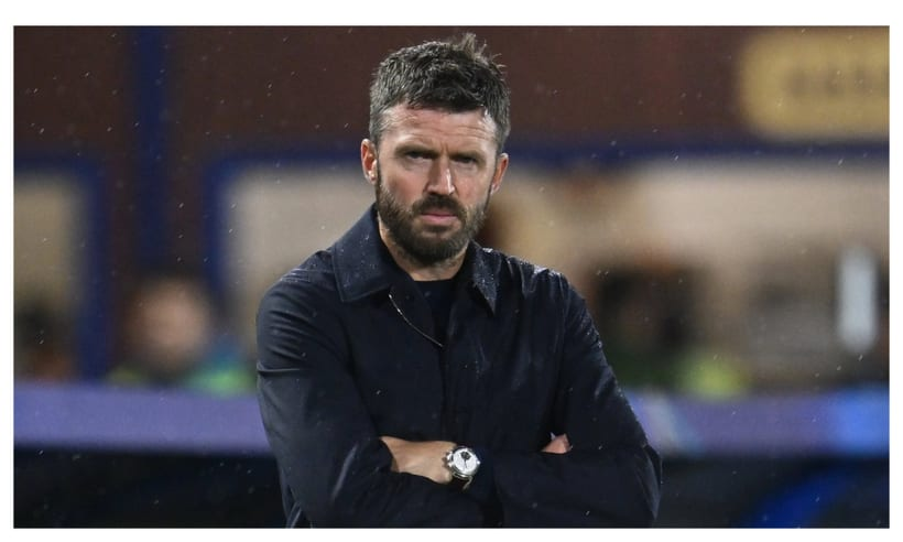 EPL: Why Manchester United May Delay Carrick’s Dismissal