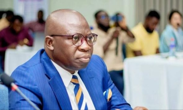 2027: Sambo Warns ADC, NDC Against Relying on Press Statements to Defeat APC