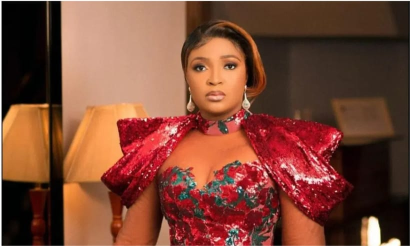 Blessing CEO Makes Emotional Revelation About Her Late Son