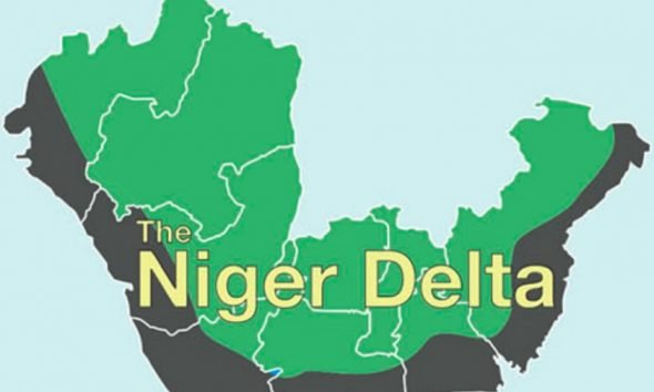 2027 Election: Niger Delta Leaders Make Major Decision on Tinubu