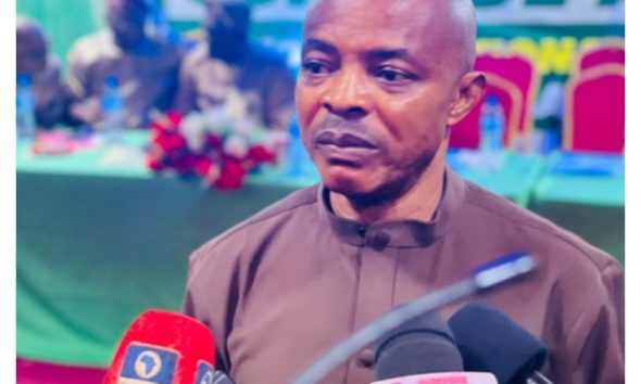 NLC President Makes Strong Statement on ₦1m Minimum Wage Amid Rising Living Costs