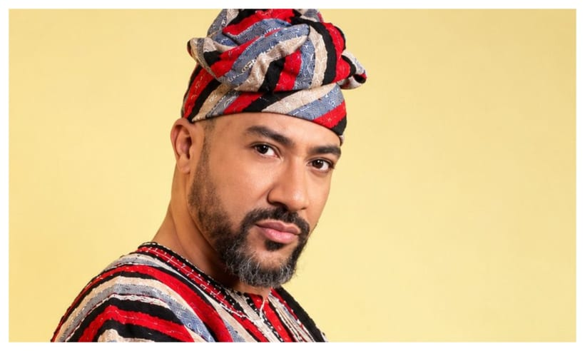 Majid Micheal Explains Why Comparing Ghana’s Film Industry With Nollywood Is Unfair