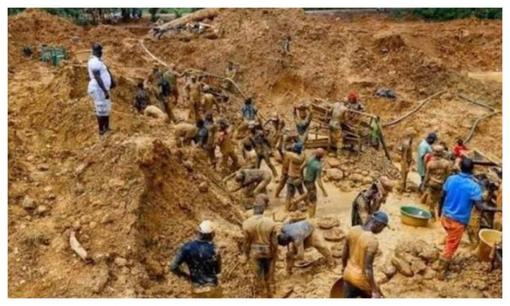 Mining Site Attack: What Happened In Plateau Hours Into The Night
