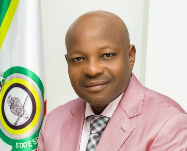 Nigeria’s Secret Service: Analyst Makes Strong Claim About DSS Boss