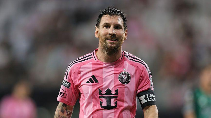Messi’s Final Argentina Game: Benin Defender Reveals What He Will Tell Him