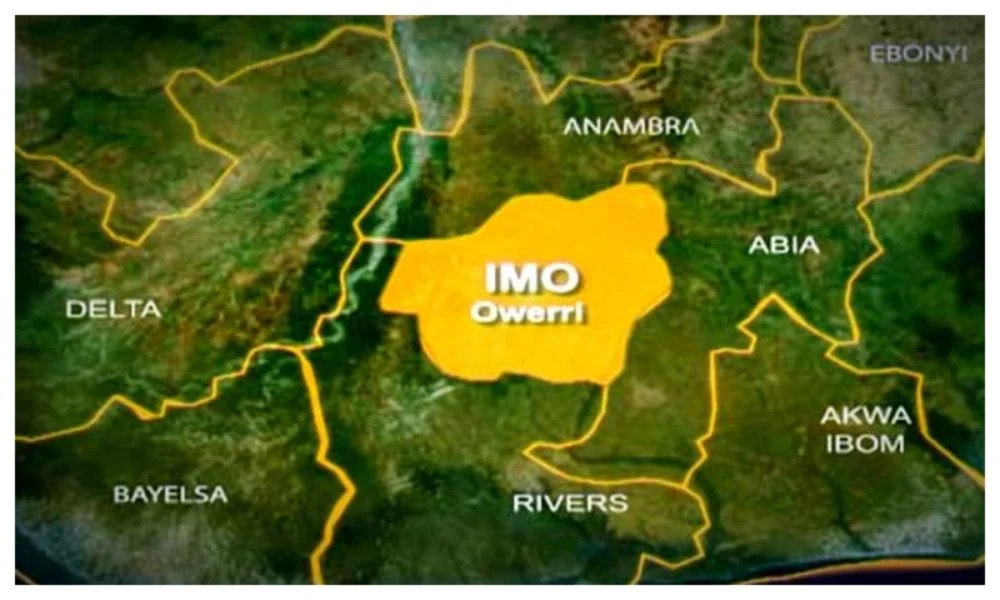 Kidnapped NYSC Members: What Security Operatives Just Did In Imo