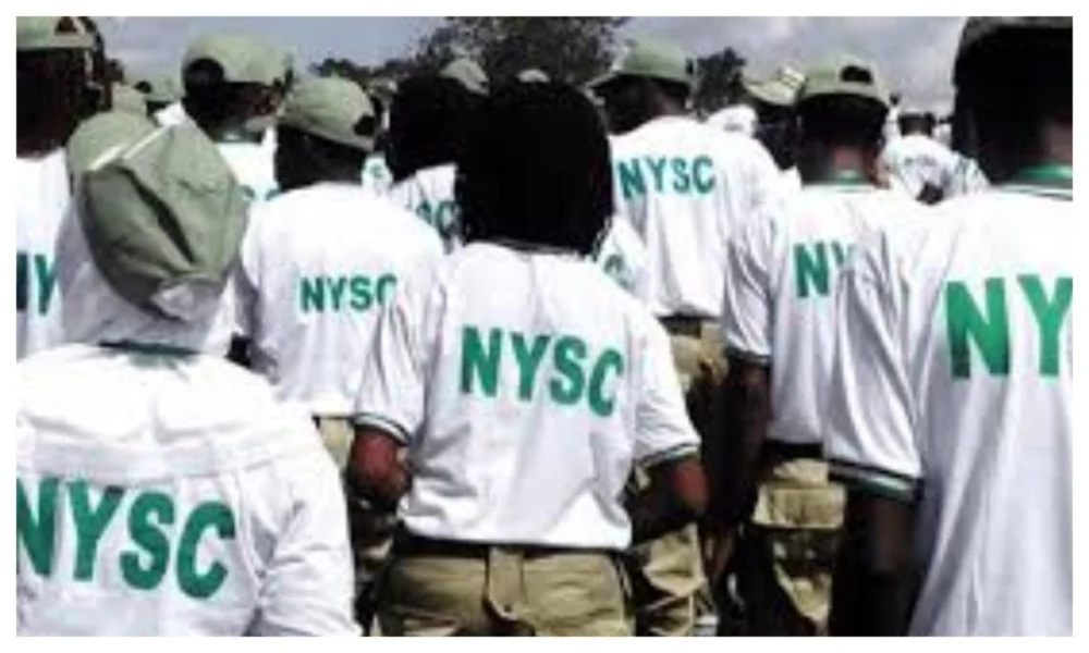 NYSC: Mahdi Shehu Makes Fresh Demand After Recent Abductions