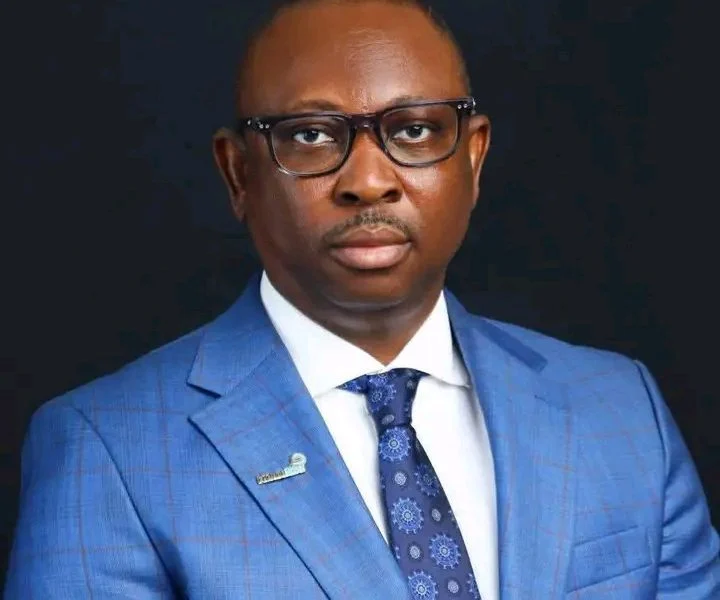 Abia 2027: APC Candidate Makes Fresh Demand Of Residents