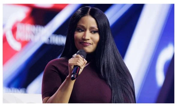 Christians killing: Nicki Minaj Breaks Silence on Reports Emerging From Nigeria