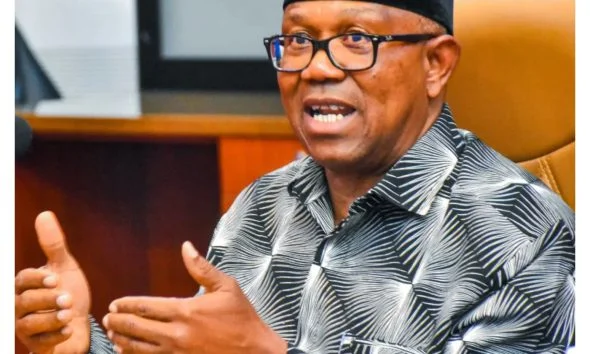 Enugu Attack: Peter Obi Breaks Silence With Strong Warning