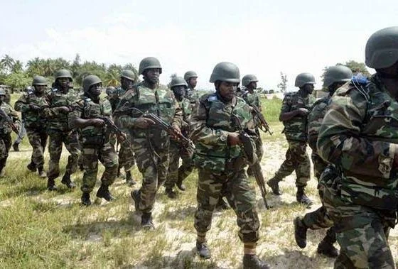 Borno: Military Operation Delivers Major Blow to Terrorists as New Details Emerge