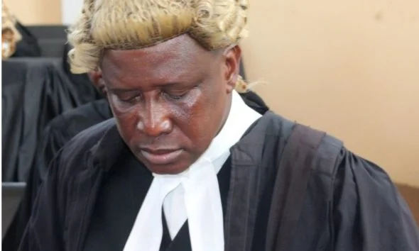 2027 Elections: Senior Lawyer Challenges INEC Over Its Latest Decision