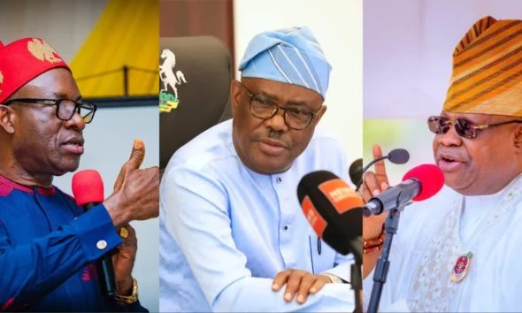 2027 Elections: APC Unveils New Campaign Council Featuring Unexpected Names