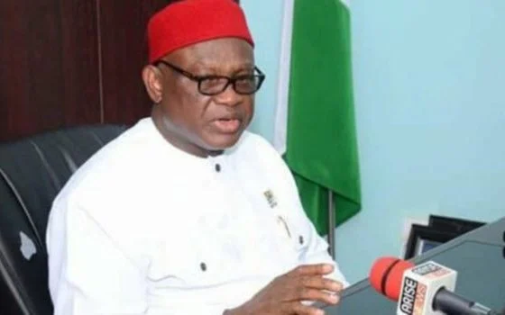 2027: Chekwas Okorie Sends Strong Warning to South-East Leaders