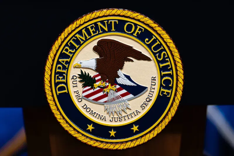 Why a Former US Defence Worker Walked Free After Helping Nigerian Fraudsters