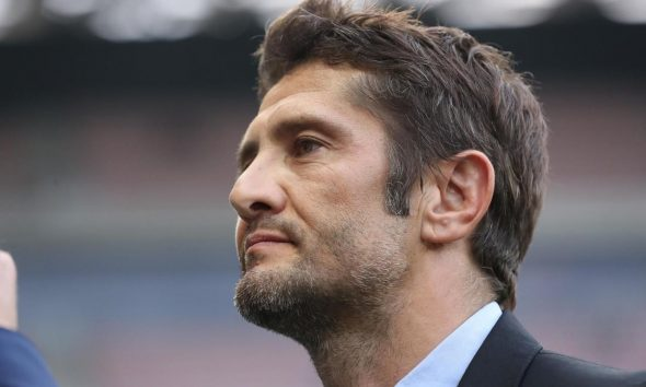 Lizarazu Reveals His Favourite for This Year’s Ballon d’Or Award
