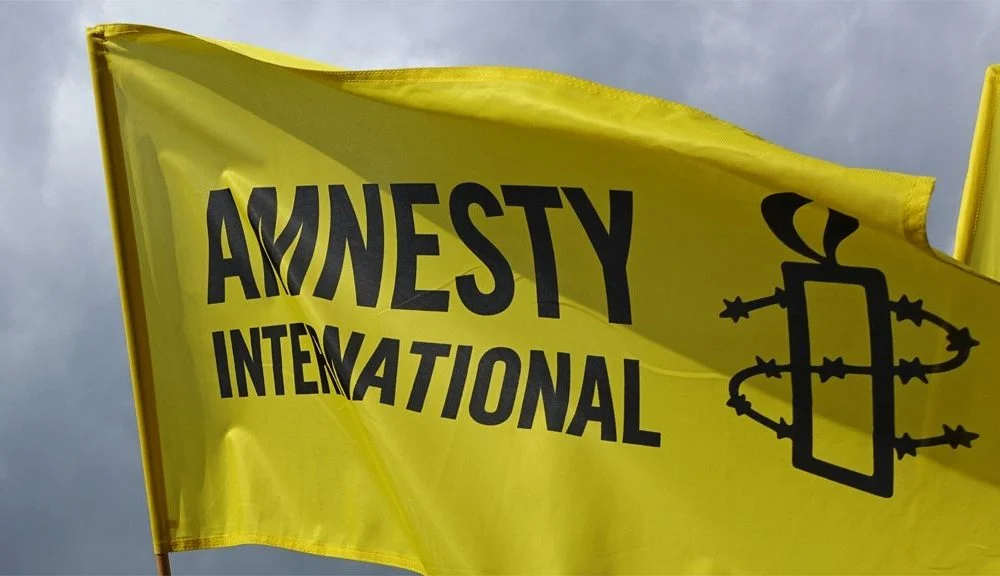 Edo 2027: APC Chairman ‘AK-47’ threat – Amnesty International Makes Strong Demand  